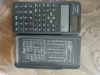 Casio fx-991 MS।2nd education